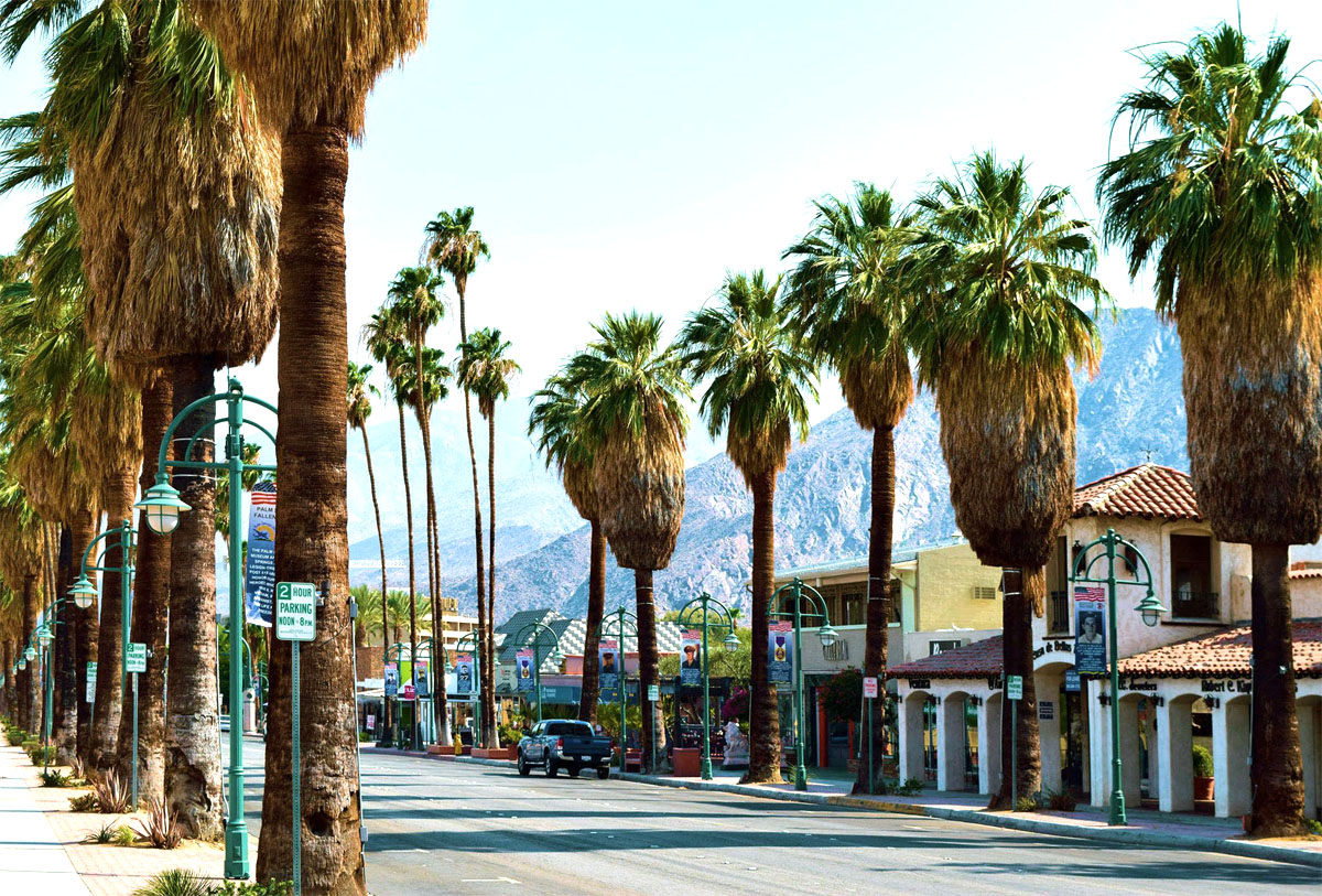 Palm Springs